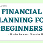 Financial Planning for Beginners