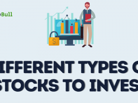 different types of stocks to invest