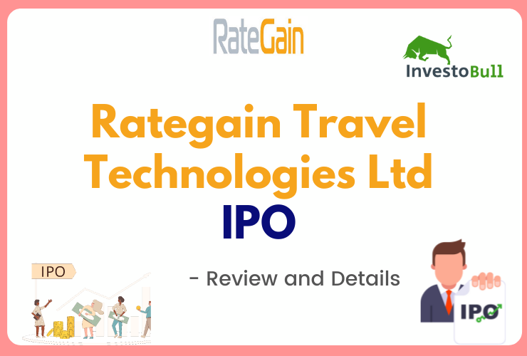 Rategain IPO