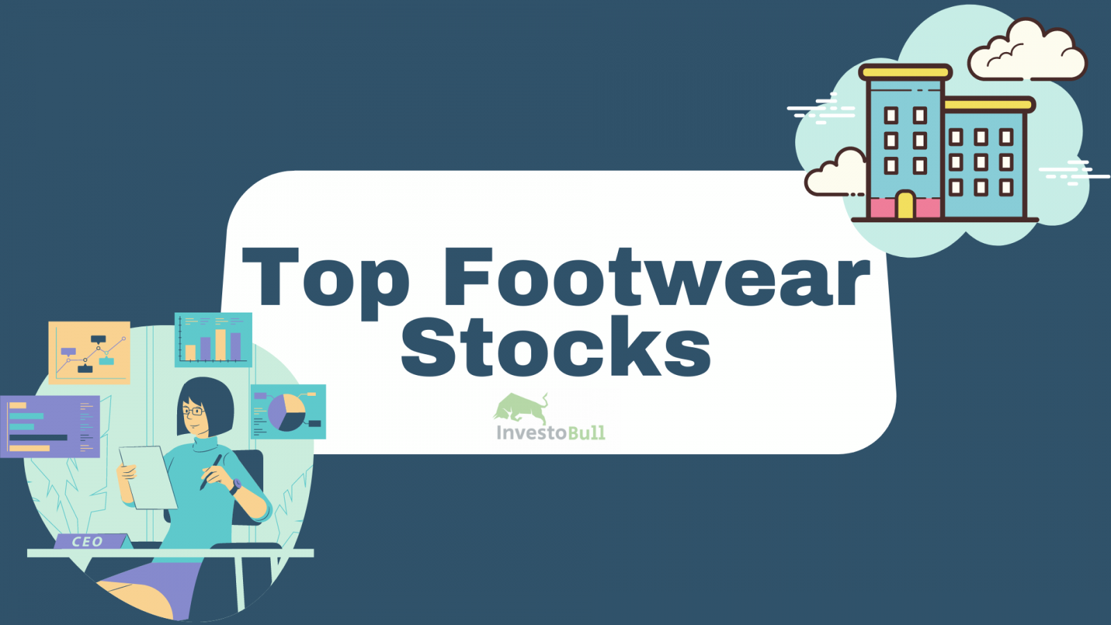 top footwear stocks