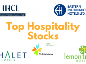 top hospitality stocks