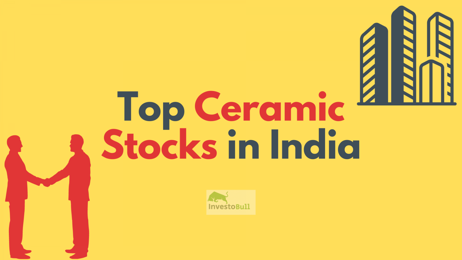 ceramics stocks