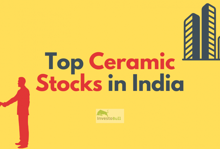 ceramics stocks