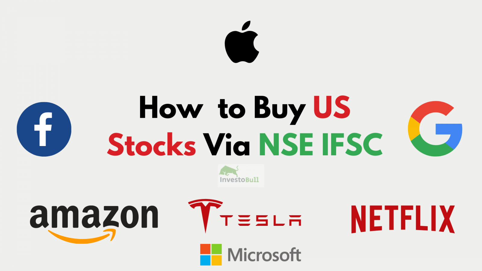 How to buy US stocks
