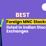 Foreign MNC Stocks