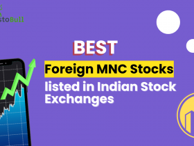 Foreign MNC Stocks