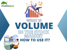 Volume in the stock market