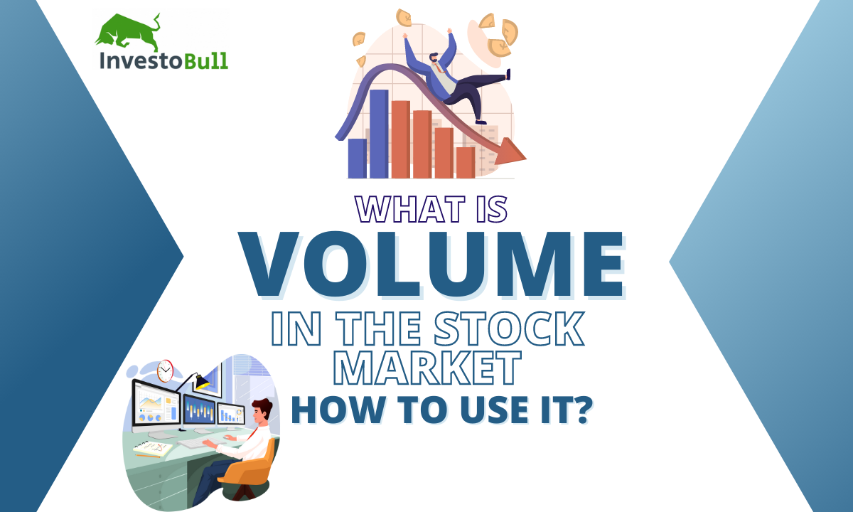 Volume in the stock market